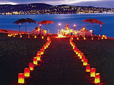 Beach Wedding Decorations Melbourne Whether for a wedding or evening 